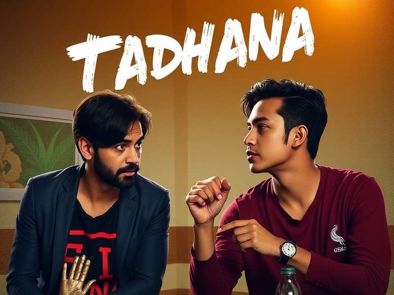 Tadhana Episode gameplay screenshot showing character choices