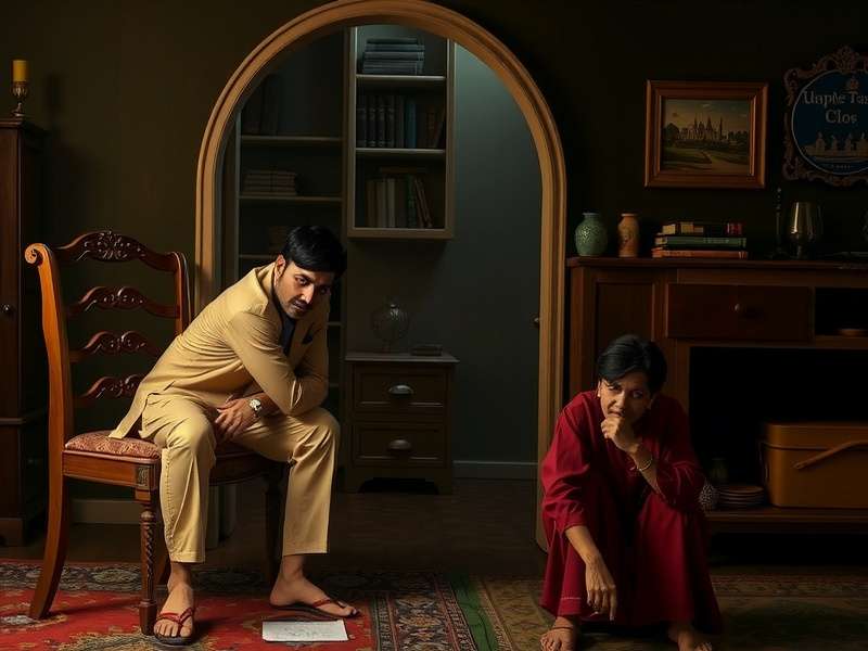 Tarak Mehta New Episode Screenshot