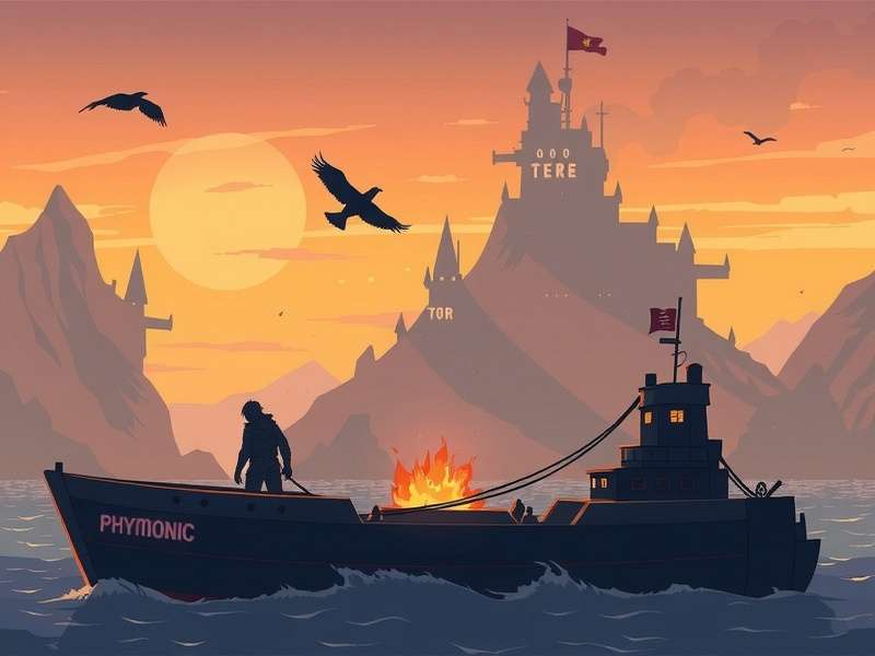 Hypomanic Episode gameplay scene showing character choices and emotional moments