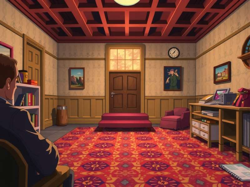 A person using a smartphone to play an interactive story game, representing Episode gameplay