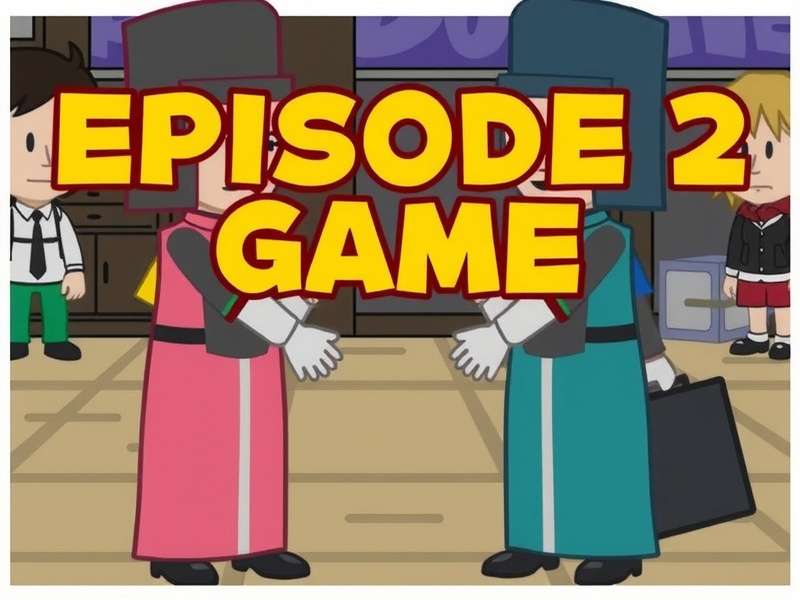 Episode Game Development Behind the Scenes