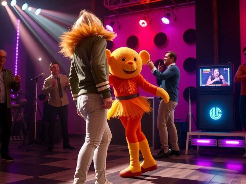 Collage of various dance move scenes from popular Episode interactive stories