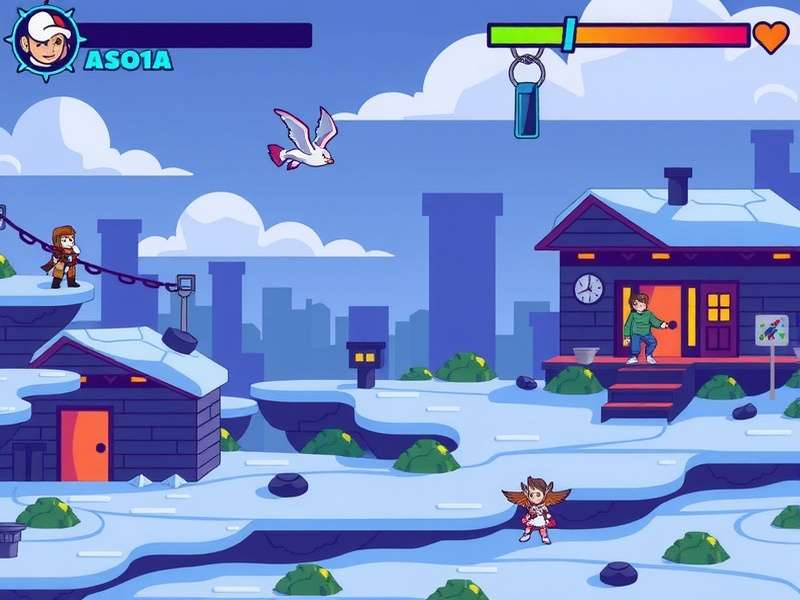 Episode Interactive Storytelling Tutorial Interface