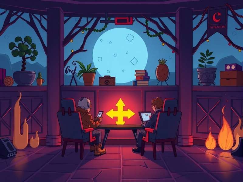 Episode Interactive Create Interface on a laptop screen