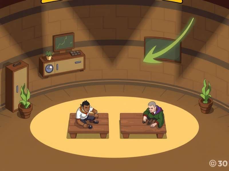 Episode Studio Ayala 30th Update Visual Showcase