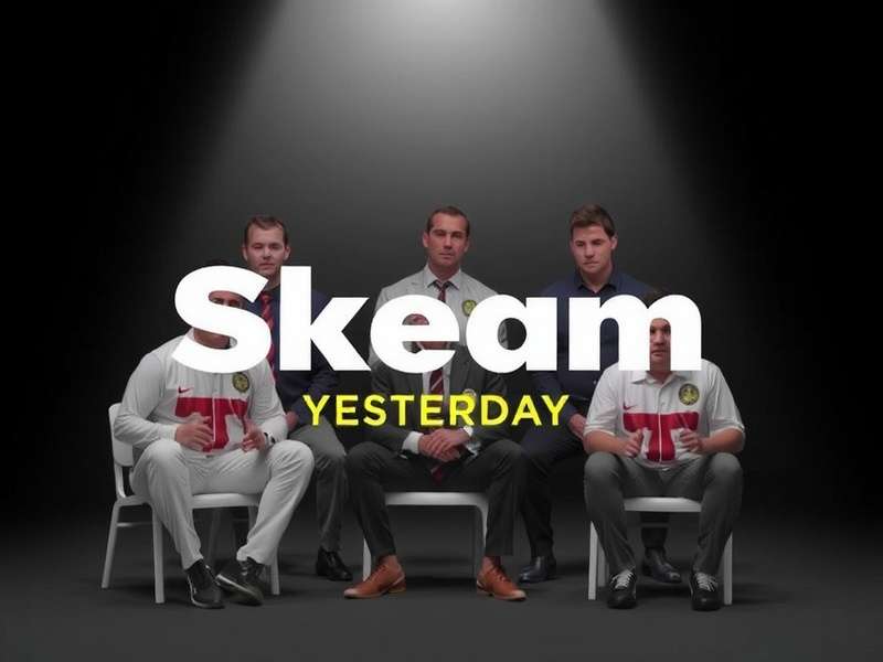 Skeem Saam cast in yesterday's full episode