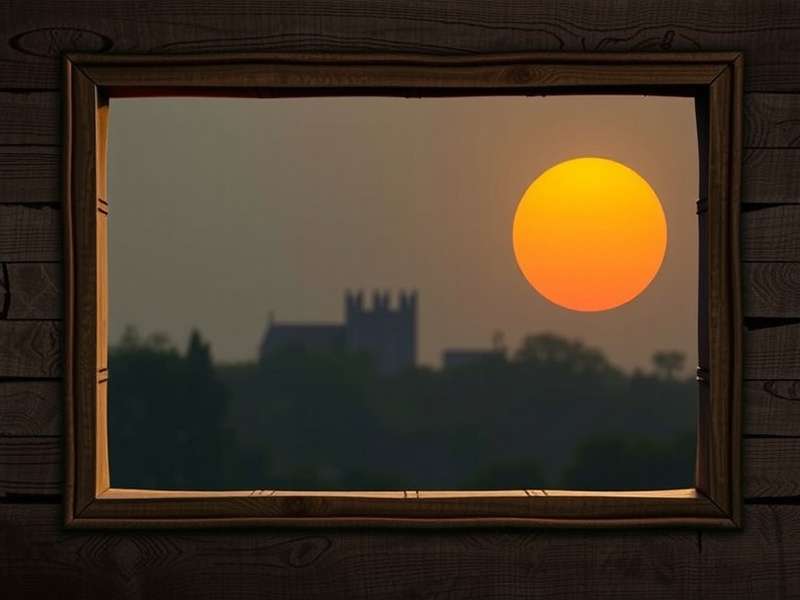 Person using a smartphone playing an interactive story game with choice options visible