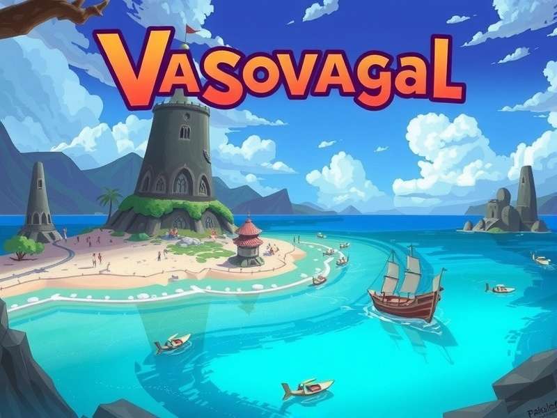 Game controller with medical ECG lines overlayed showing input during Vasovagal Episode