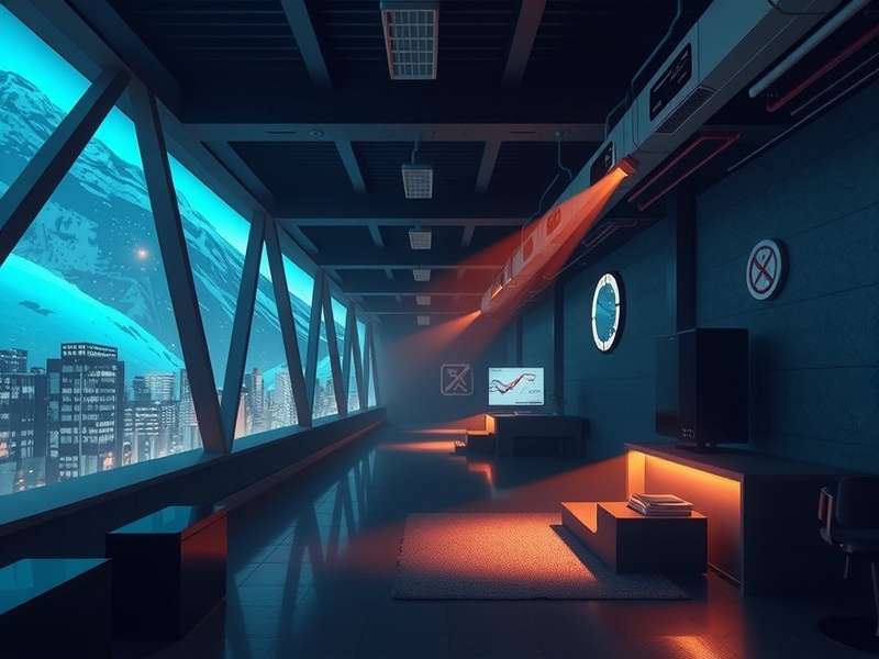 Smartphone displaying Episode interactive story choices on screen