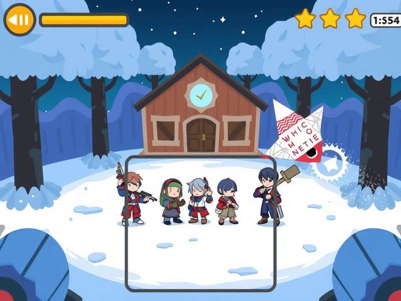 Reader Message Episode Interactive community screenshot