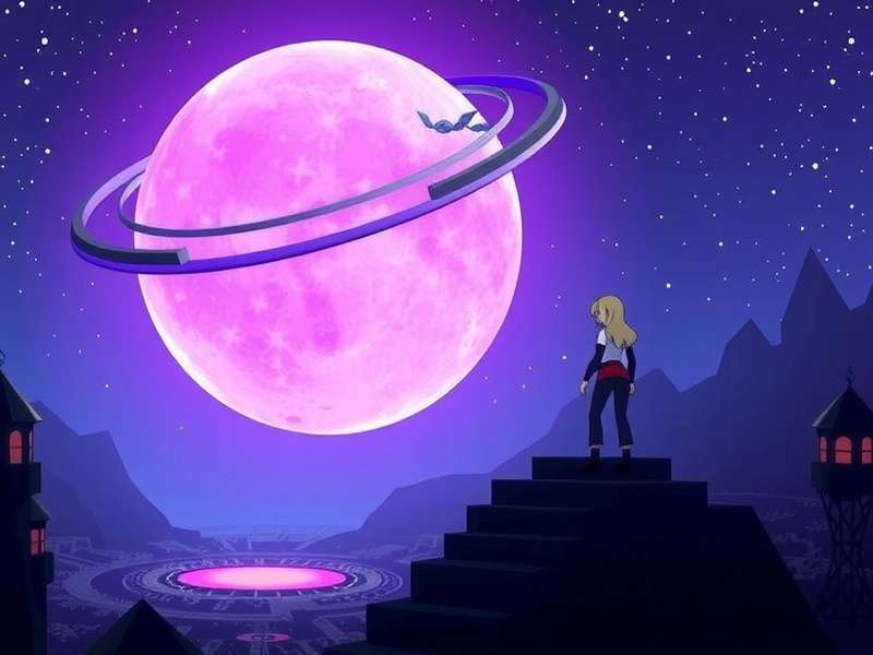 Episode High Potential story characters and choices interface