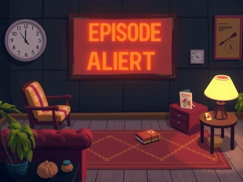 Episode Interactive story scenes collage showing diverse characters and choices