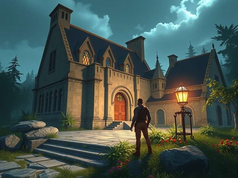 Person using a laptop to write on the Episode Interactive Writer Portal interface