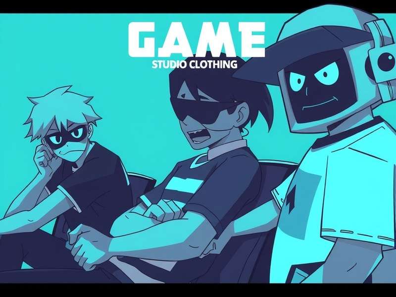 Episode Studio Clothing interface showing diverse fashion options