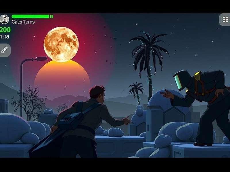 Thumbnail for story 'London Legends'