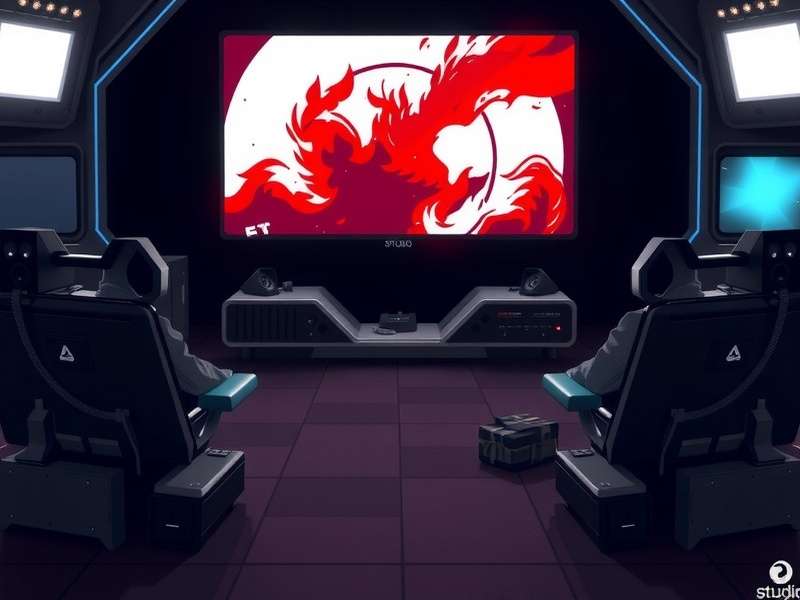 Studio Episode 3 Interface Showcase with New Features