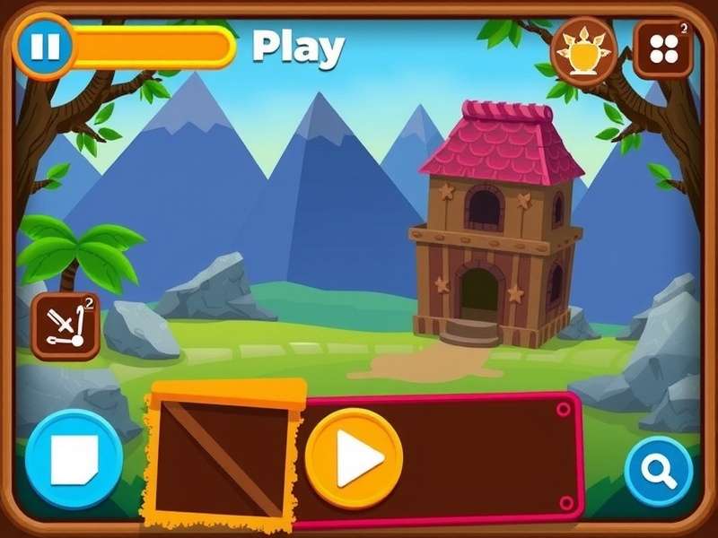 Episode Game Free Play Interface showcasing multiple story choices