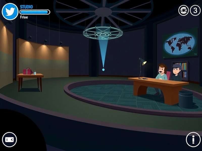 Behind the scenes at Abbey Road Studios — The Studio Episode 3 soundtrack recording session