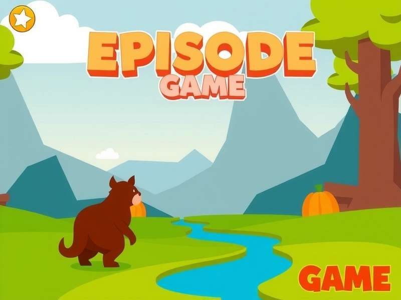 Episode Game online free play no download – interactive story selection screen