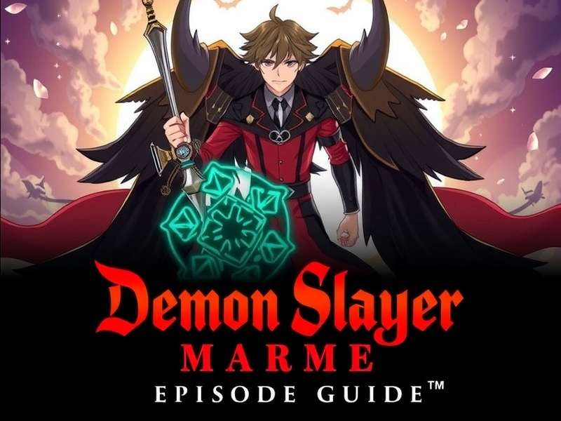 Demon Slayer - Kimetsu no Yaiba key visual with Tanjiro and Nezuko