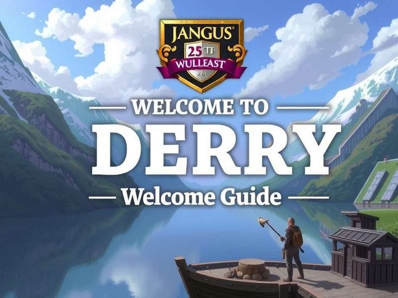 Welcome To Derry Episode Guide – immersive horror game walkthrough and analysis