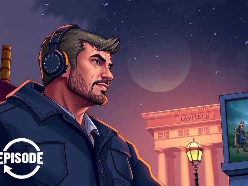 Episode Game Download - UK players preview premium outfits and character styles