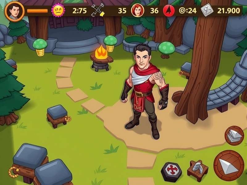 Episode Interactive Tutorial banner showing gameplay and story creation interface