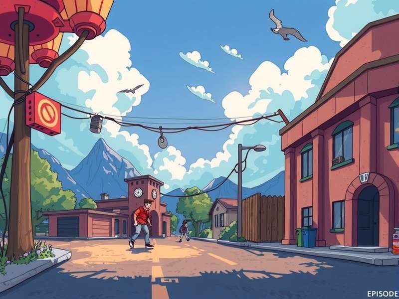 Episode Of – Interactive storytelling platform featuring thousands of choice-driven stories