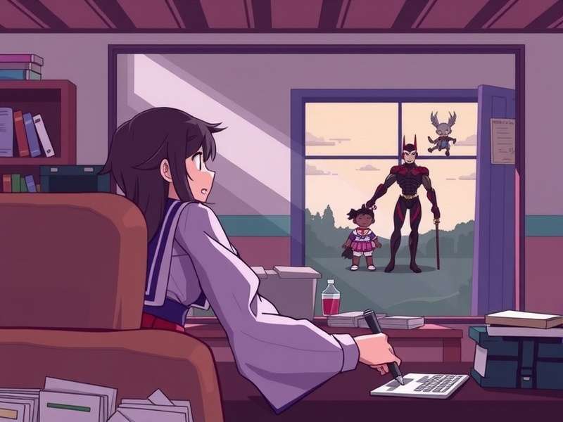 Episode Online interactive storytelling platform featuring diverse characters and story branches