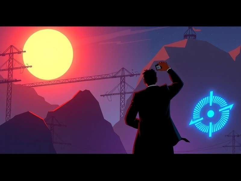 Episode Game interactive storytelling platform visual showing characters and narrative branches