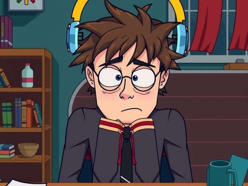 A calming visual representing manic episode awareness in the Episode gaming community