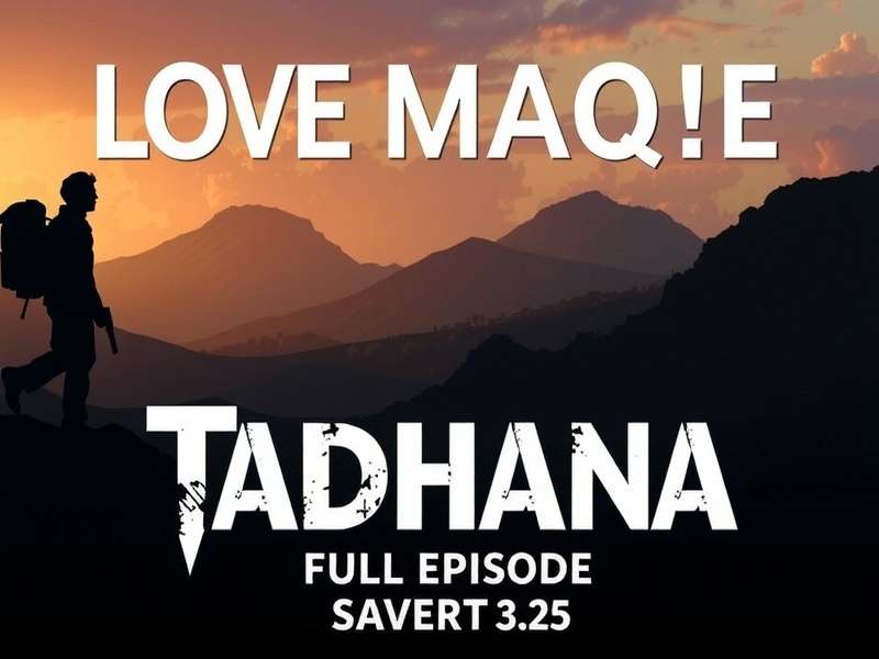 Tadhana Full Episode — Interactive storytelling scene from the Episode game platform
