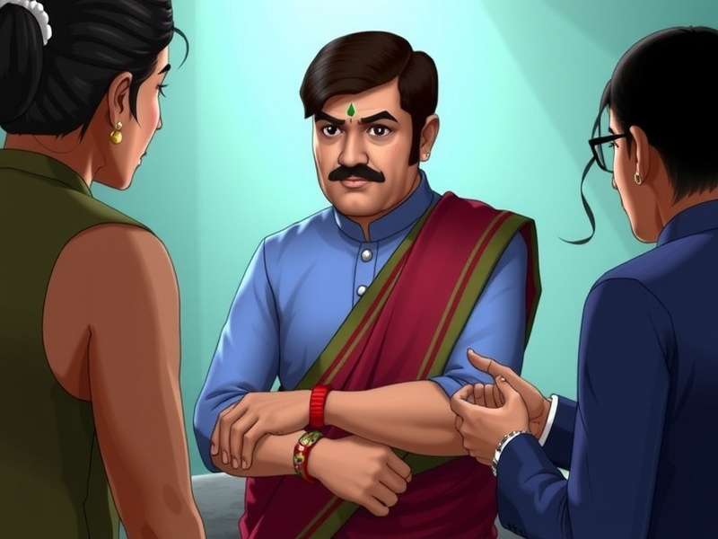 Tarak Mehta new episode set design and cast in vibrant colours