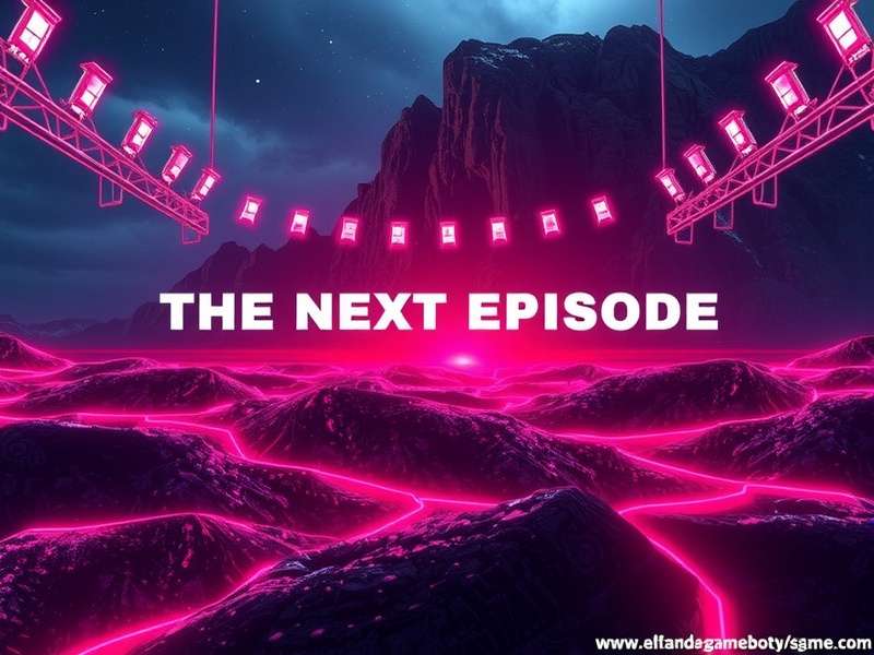 The Next Episode Lyrics featured image for Episode Game soundtrack analysis